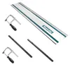 Makita Set de Rails de guidage pour scies 1000mm + 2x Voir les images du produit 2