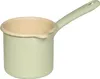 Riess Schnabeltopf mit Stiel 10 cm 0,75 l 0284-006 nilgrün Produktbild-Vorschau 1