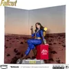 Fallout Movie Maniacs Actionfigur Lucy (Saison 2) 15 cm Voir les images du produit 11