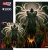Gute Beute Gaming Puzzle: Diablo IV Inarius Puzzles (1000 Produktbild-Vorschau 11