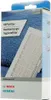 Bosch Bbz154hf Staubsaugerfilter Silber  Silber One Size Produktbild-Vorschau 5