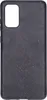 Eco Case für Samsung Galaxy S20+ grau Produktbild-Vorschau 1