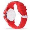Ice Watch Sili Forever Uni Armbanduhr rot SI.RD.U.S.09 Produktbild-Vorschau 6