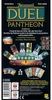 duello delle 7 meraviglie - Pantheon (Adulti) Anteprima dell’immagine prodotto 5