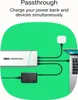 Powerbank Green Cell PowerPlay Ultra 1xUSB-A 2xUSB-C Power Produktbild-Vorschau 7
