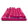 LOGITCH PRO X TKL RAPID BLACK LINE, Farbe:Pink Produktbild-Vorschau 2