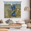 MuchoWow® Wandteppich Wandbehang Der Schafspelz (nach Produktbild-Vorschau 2