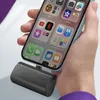 Veger, Mini Powerbank 5000mAh Lightning Power Delivery 20W, Produktbild-Vorschau 7