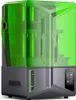ELEGOO Saturn 4 3D Drucker Resin LCD High Precision Produktbild-Vorschau 2