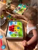 Jumbo Spiele GOULA Baby peinture, Apprentissage des Voir les images du produit 5