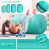 KESSER® Aufblasbare Air Roll Airtrack, Gymnastik-Rolle | Produktbild-Vorschau 13