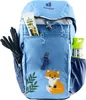 DEUTER Waldfuchs 14 WAVE-NIGHTBLUE WAVE-NIGHTBLUE - Anteprima dell’immagine prodotto 8