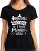 Hogwarts wasn't hiring so I teach Muggles instead Harry Produktbild-Vorschau 1