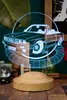 GESCHENKELAMPE LED Nachttischlampe Klassische Automobile Produktbild-Vorschau 6