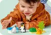 10442 - LEGO DUPLO - Familles d'animaux sauvages : Voir les images du produit 28