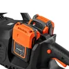 FUXTEC 2x20V Akku Kettensäge | 14 Zoll Schwertlänge | Akku& Produktbild-Vorschau 7