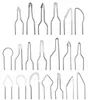 Rosfix ProBurner 20Tips Set – Spitzen für Brandmalerei | 20 Produktbild-Vorschau 1