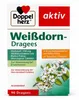 Doppelherz | Aktiv Weißdorn-Dragees | 90 Dragees Produktbild-Vorschau 4