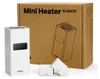 Elegoo ELEGOO Mini Heater for 3D Printer Voir les images du produit 12
