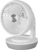SENCOR SFE 2340WH Stolný ventilátor 3D UltraSilent, Náhľad obrázku produktu 1