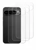 6x Für Google Pixel 9 Pro XL (Rückseite) Schutzfolie Produktbild-Vorschau 2