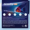 Artodip Gel Wärmegel & Massagegel 50 ml für Gelenke, Produktbild-Vorschau 3