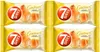 7 Days Croissant Z Nadzieniem O Smaku Spumante 60 G Podgląd zdjęcia produktu 7