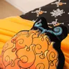 Herding: Animation: One Piece - Pillow 100% Polyester Produktbild-Vorschau 7