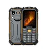 HAMMER BOOST 2 LTE – robustes, wasserdichtes Mobiltelefon Produktbild-Vorschau 1