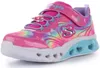 Skechers Flutter Heart Lights-Groovy Swirl 303253L-HPLV Produktbild-Vorschau 20