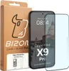 Schutzhülle mit Magnetring + gehärtetem Glas für Oppo Find Produktbild-Vorschau 9