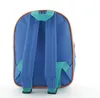 Minions 20460-4625 Kinderrucksack, 29 cm, Blau/Türkis Produktbild-Vorschau 5