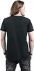 Iron Maiden T-Shirt Herren Number Of The Beast Graphic Produktbild-Vorschau 5