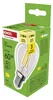 LED Lampe Filament Mini Globe / E14 / 5,9 W (60 W) / 806 lm / Warmweiß Produktbild-Vorschau