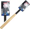 Batte de baseball avec balle 42433A 15898 Voir les images du produit 2