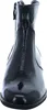 Ara Stiefelette RAZ-ST, Lack/Brush, Schwarz, Damen Produktbild-Vorschau 11
