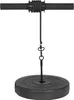 GORILLA SPORTS® Wrist Roller - bis 18 kg Belastbar, Produktbild-Vorschau 1