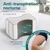 Coussin médical pour les personnes dormant sur le côté – Voir les images du produit 5