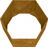 Plantenbak roestig 60x60x45 cm cortenstaal Productafbeelding-voorbeeld 4