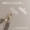 Selencia Lova Hartjes Polskoord - Tortoise Leopard Productafbeelding-voorbeeld 5