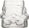 2 stuks originele whiskyglazen in Stormtrooper-stijl Productafbeelding-voorbeeld 1