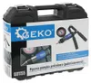GEKO Podtlaková pumpa pro odvzdušnění brzd G01155 Náhled obrázku produktu 4