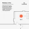 Grzejnik elektryczny Klarstein, grzejnik konwektorowy Podgląd zdjęcia produktu 2