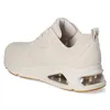 Chaussures Skechers Tres-air Uno 177390OFWT Voir les images du produit 8