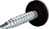 GTFP Panhead Farmer vis 4,8x35mm RAL 9006 Voir les images du produit 6