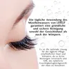 Mizellenwasser Wimpernverlängerung Wimpernreinigung Produktbild-Vorschau 8