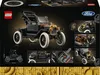 LEGO Icons Ford Model T 11376 Ensemble Voiture Classique Voir les images du produit 40