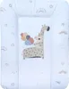 Ceba Baby matelas à langer 50x70 doux matelas à langer bébé Voir les images du produit 2