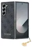 Guess Guhczfd6Gf4Ggr Z Fold6 F956Czarny/Nero 4G Anteprima dell’immagine prodotto 8