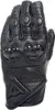 Dainese Blackshape Motorradhandschuhe, schwarz, M Produktbild-Vorschau 2